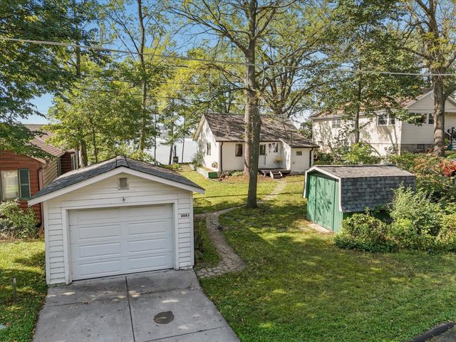 3083 Lake Shore Ave, Medina, MN 55359