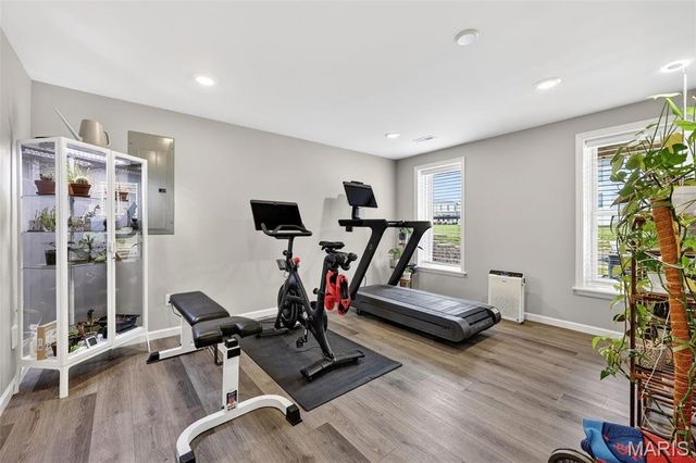 4044 Hempstead Street, St Charles, MO 63301