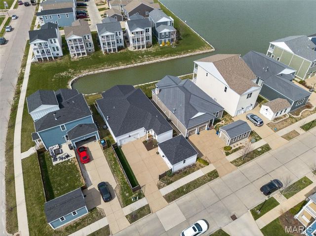 4044 Hempstead Street, St Charles, MO 63301