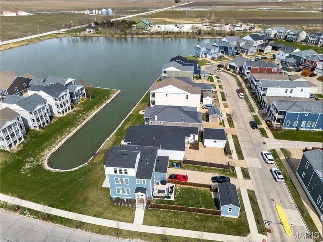 4044 Hempstead Street, St Charles, MO 63301