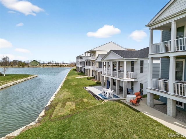 4044 Hempstead Street, St Charles, MO 63301