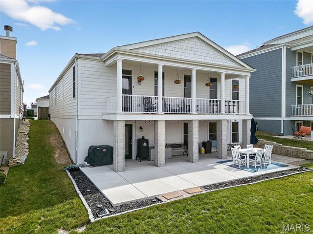 4044 Hempstead Street, St Charles, MO 63301