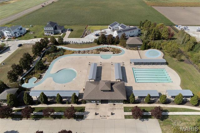 4044 Hempstead Street, St Charles, MO 63301