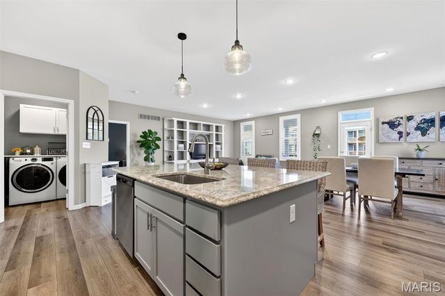 4044 Hempstead Street, St Charles, MO 63301