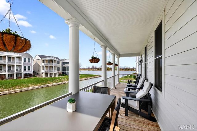 4044 Hempstead Street, St Charles, MO 63301