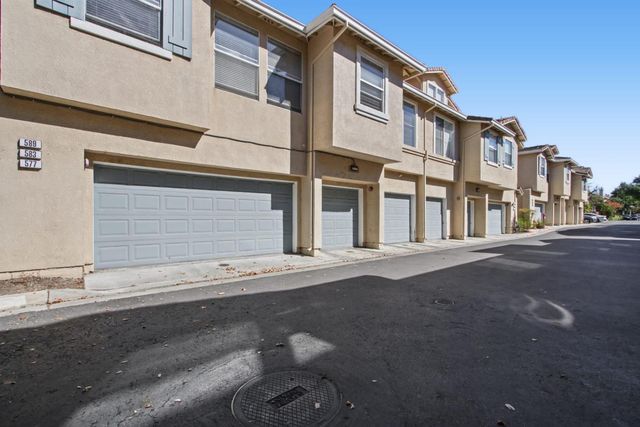 583 Cityscape Place, San Jose, CA 95136