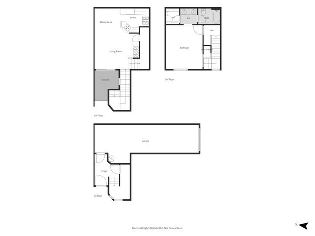 583 Cityscape Place, San Jose, CA 95136