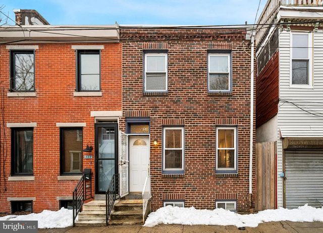 336 GREENWICH ST, Philadelphia, PA 19147