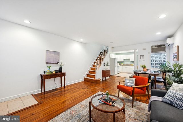 336 GREENWICH ST, Philadelphia, PA 19147