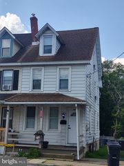 152 1/2 RANCOCAS RD, Mount Holly, NJ 08060