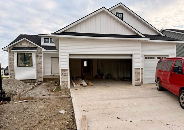 575 NW Georgetown Drive, Waukee, IA 50263