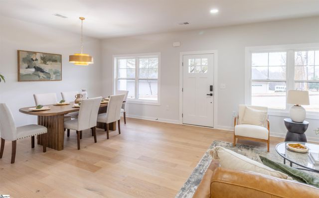 114 Spartanburg Street, Greenville, SC 29607