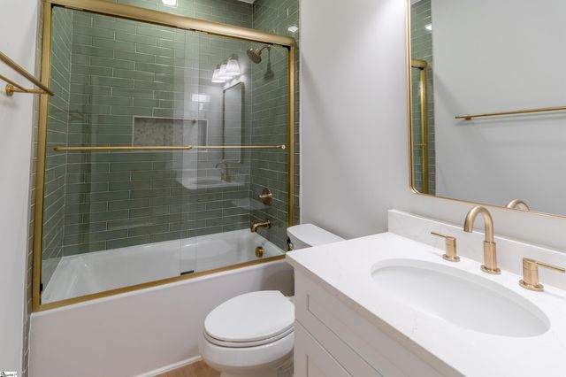 114 Spartanburg Street, Greenville, SC 29607