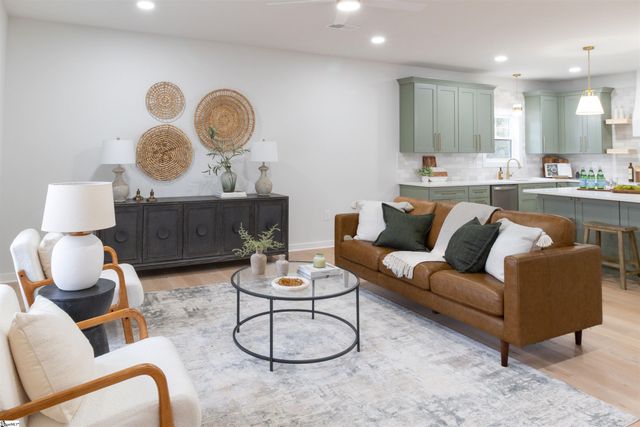 114 Spartanburg Street, Greenville, SC 29607