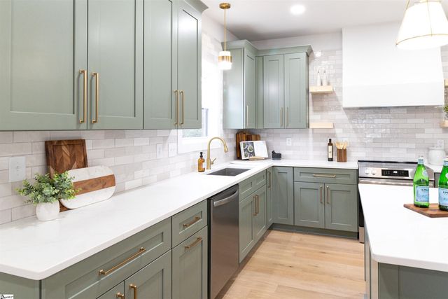 114 Spartanburg Street, Greenville, SC 29607