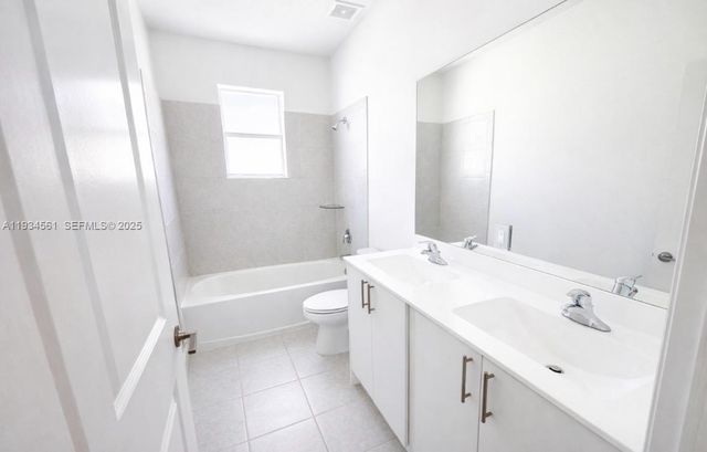 12841 SW 243rd St 12841, Homestead, FL 33032