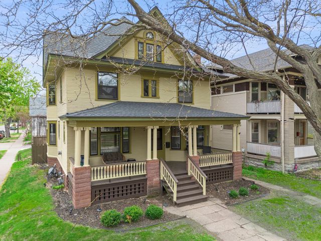 802 Ashland Avenue, Saint Paul, MN 55104