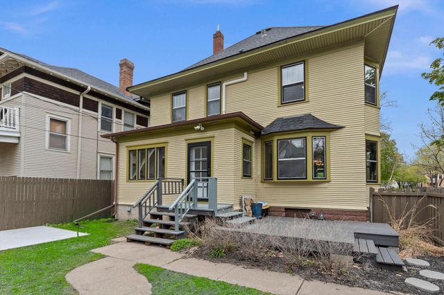 802 Ashland Avenue, Saint Paul, MN 55104