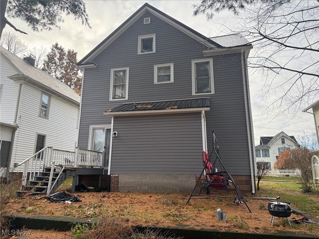 246 E 7th Street, Salem, OH 44460