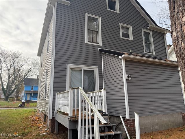 246 E 7th Street, Salem, OH 44460