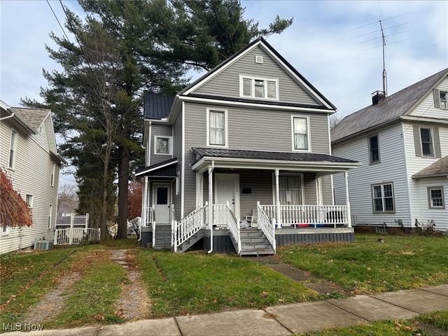 246 E 7th Street, Salem, OH 44460