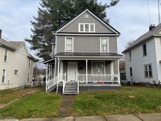 246 E 7th Street, Salem, OH 44460