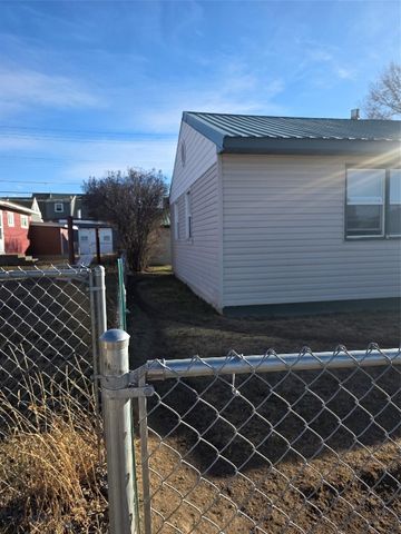 2840 Bayard Street, Butte, MT 59701