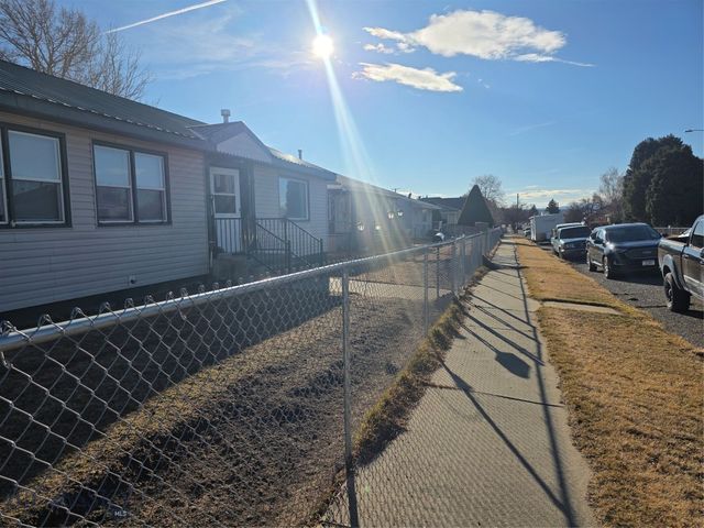 2840 Bayard Street, Butte, MT 59701