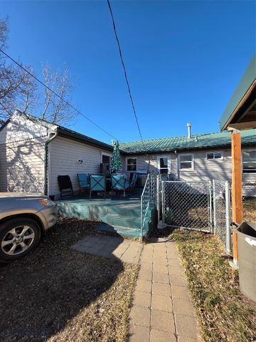 2840 Bayard Street, Butte, MT 59701