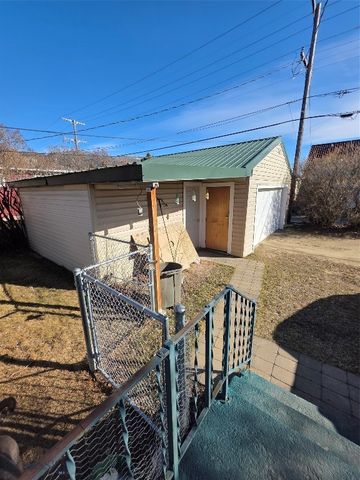 2840 Bayard Street, Butte, MT 59701