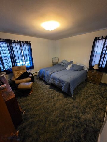 2840 Bayard Street, Butte, MT 59701