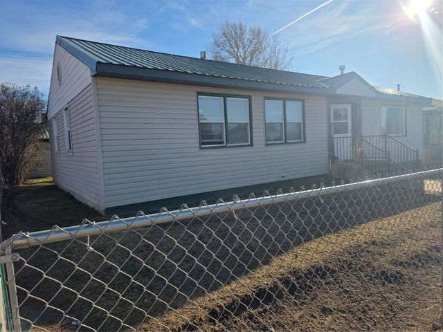2840 Bayard Street, Butte, MT 59701