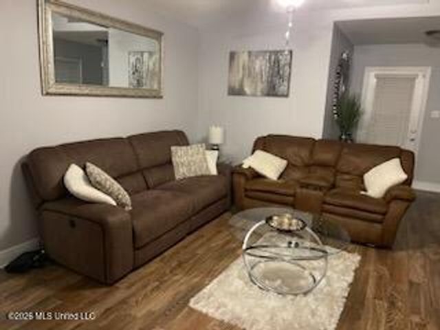 3825 Timber Lake Drive, Ocean Springs, MS 39564