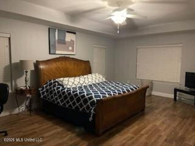 3825 Timber Lake Drive, Ocean Springs, MS 39564