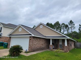 3825 Timber Lake Drive, Ocean Springs, MS 39564