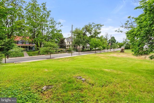 506 FAIRMONT AVE, Winchester, VA 22601