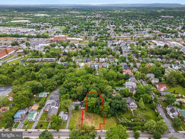 506 FAIRMONT AVE, Winchester, VA 22601