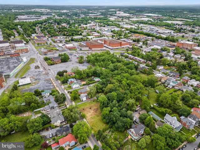 506 FAIRMONT AVE, Winchester, VA 22601