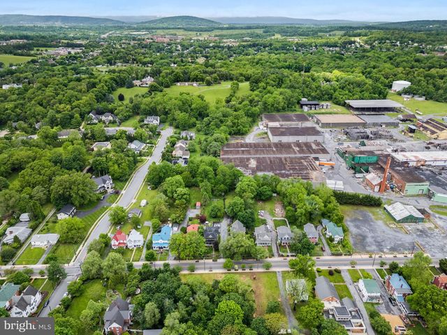 506 FAIRMONT AVE, Winchester, VA 22601