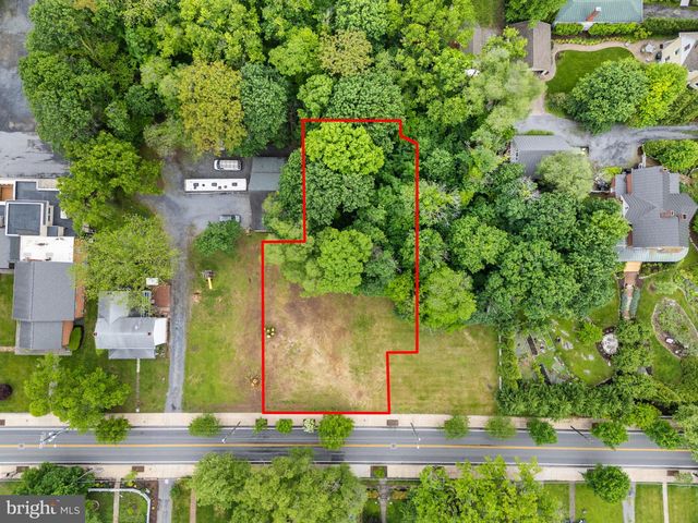 506 FAIRMONT AVE, Winchester, VA 22601