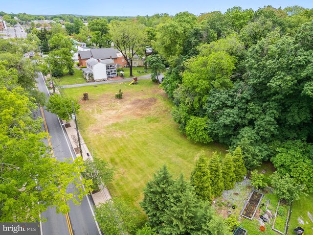 506 FAIRMONT AVE, Winchester, VA 22601