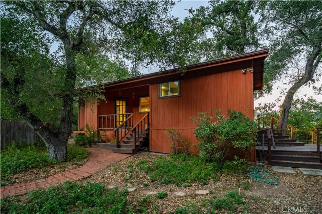 4411 See Canyon Road, San Luis Obispo, CA 93405