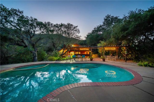 4411 See Canyon Road, San Luis Obispo, CA 93405