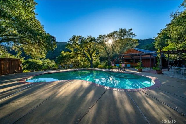 4411 See Canyon Road, San Luis Obispo, CA 93405
