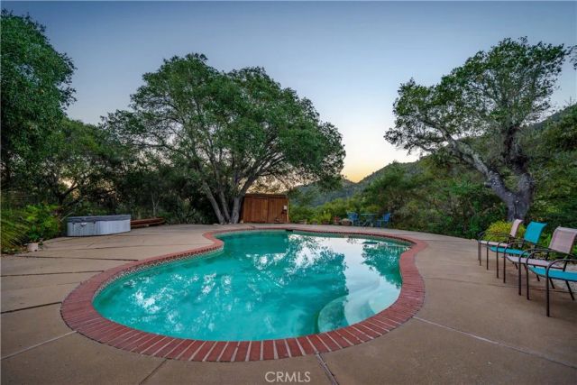 4411 See Canyon Road, San Luis Obispo, CA 93405