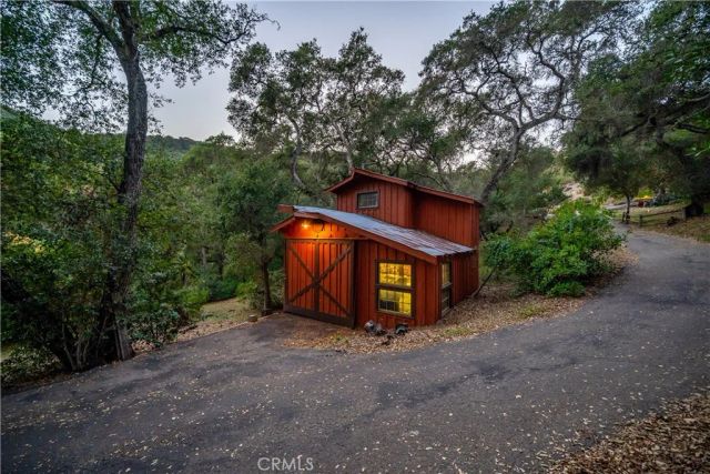 4411 See Canyon Road, San Luis Obispo, CA 93405