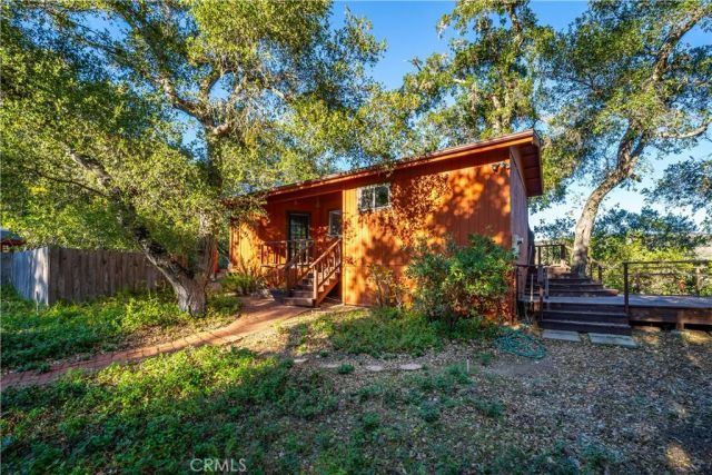 4411 See Canyon Road, San Luis Obispo, CA 93405