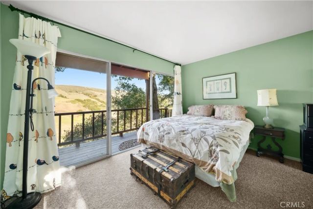 4411 See Canyon Road, San Luis Obispo, CA 93405