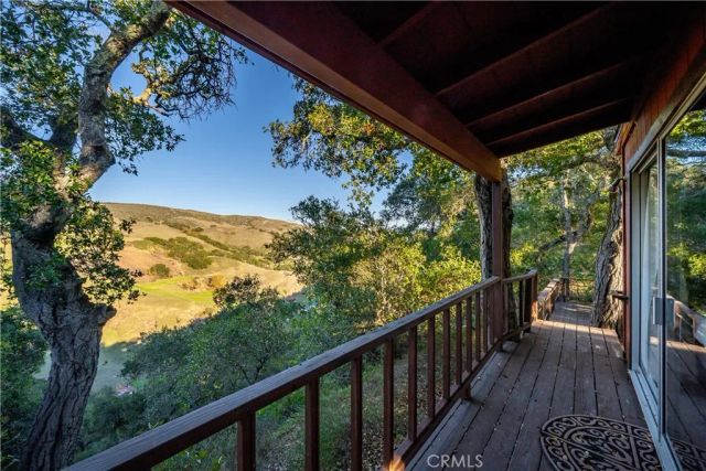 4411 See Canyon Road, San Luis Obispo, CA 93405