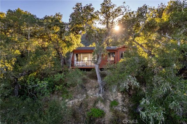4411 See Canyon Road, San Luis Obispo, CA 93405